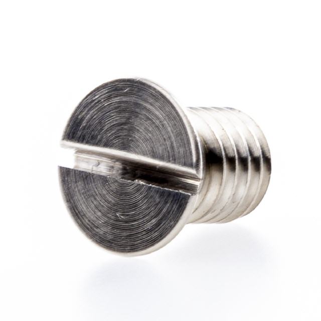 FLM Countersunk screw 3/8 inch