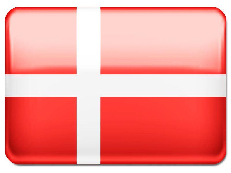 flag of Denmark flag of Denmark