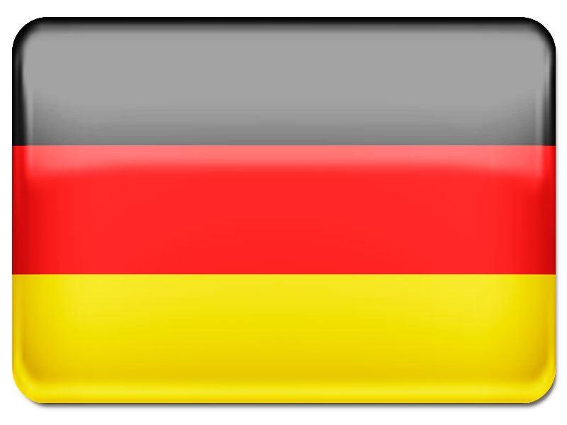 Flag of Germany Flag of Germany