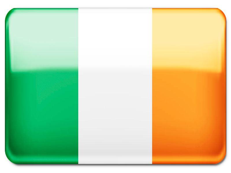 flag Irland flag Irland