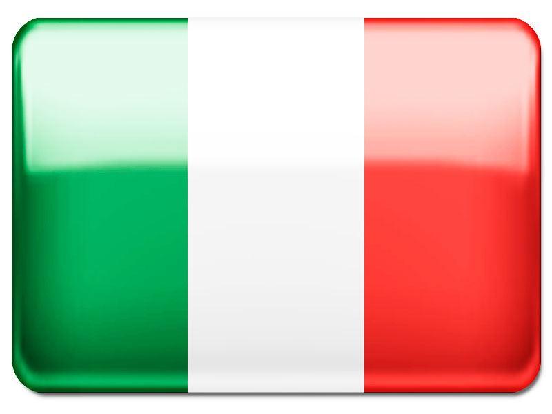 flag Italien flag Italien