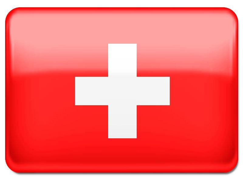swiss flag swiss flag