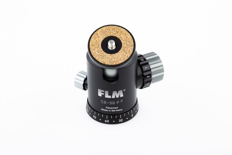 FLM CB-38 F II