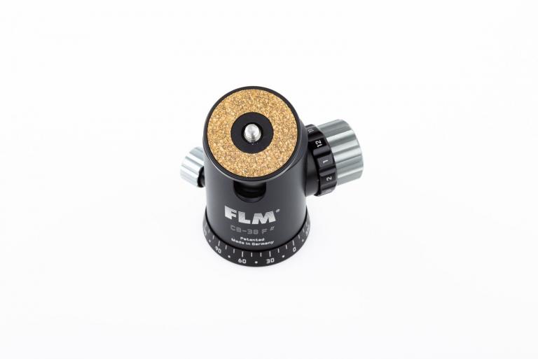 FLM CB-38 F II