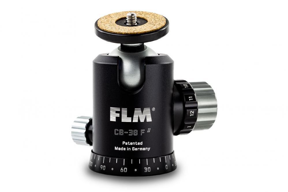 FLM CB-38 F II FLM CB-38 F II