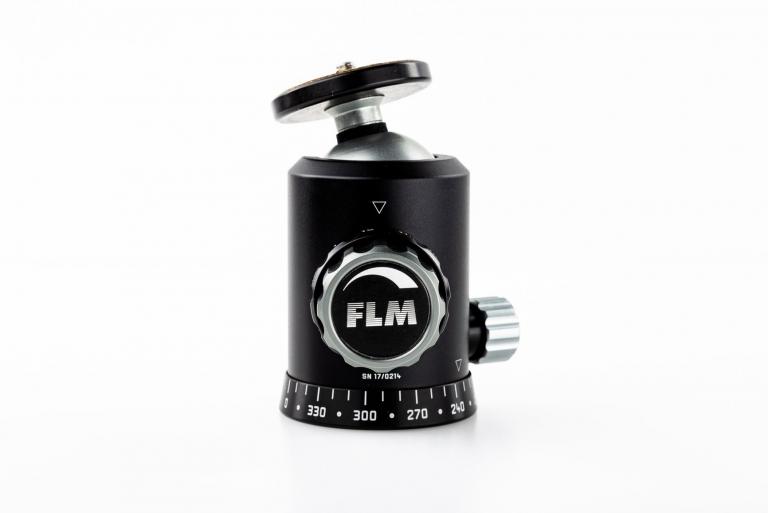 FLM CB-38 F II