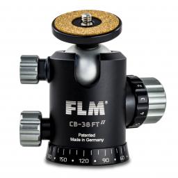 FLM CB-38 FT II