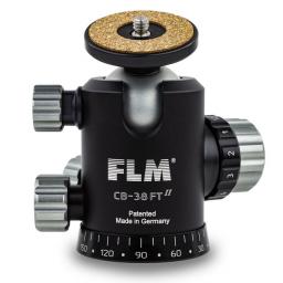 FLM CB-38 FTR II