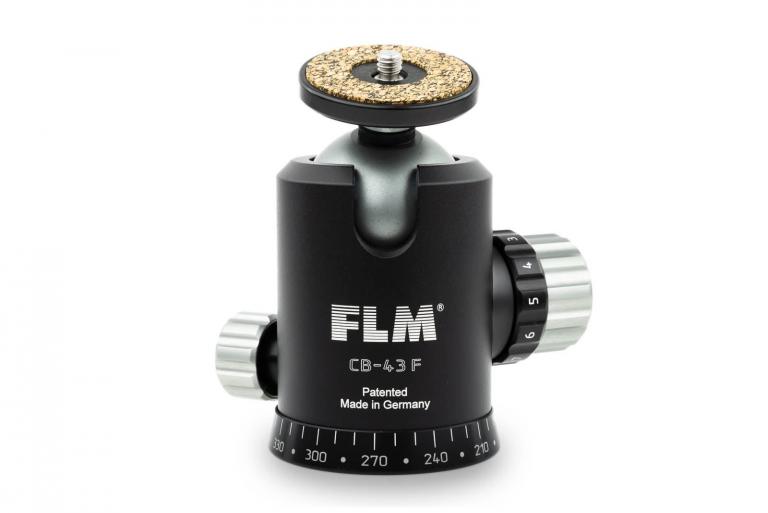 FLM CB-43 F II