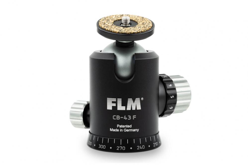 FLM CB-43 F II FLM CB-43 F II