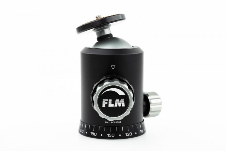 FLM CB-43 F II