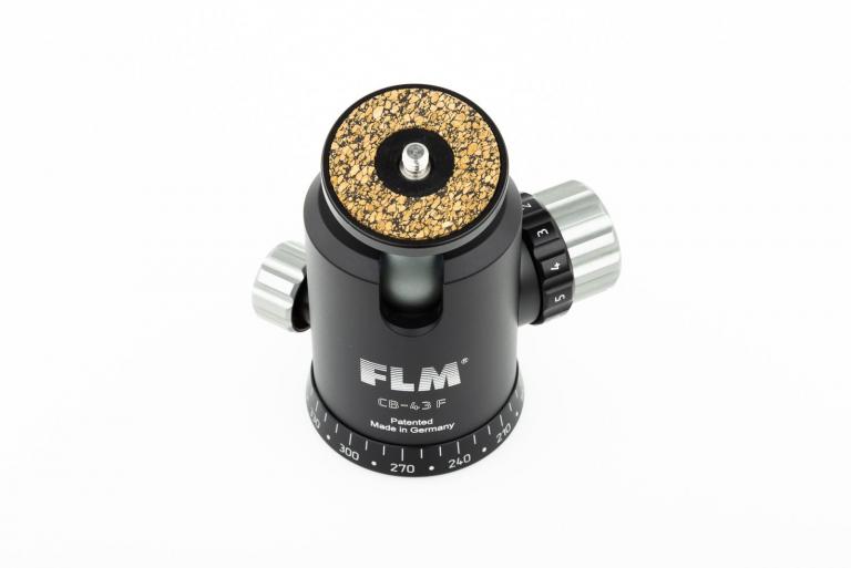 FLM CB-43 F II