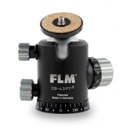 FLM CB-43 FT II