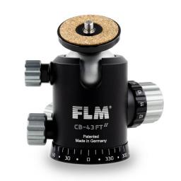 FLM CB-43 FTR II