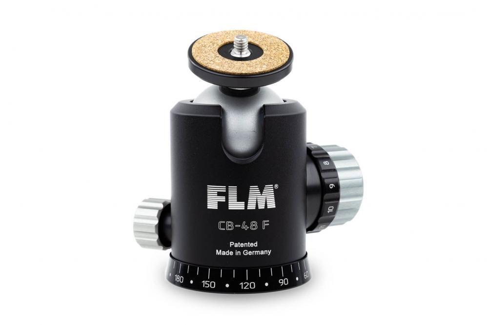 FLM CB-48 F II FLM CB-48 F II