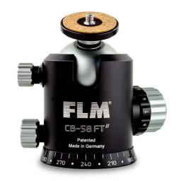 FLM CB-58 FT II