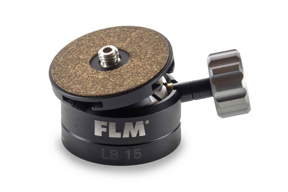 FLM LB-15 leveling unit. FLM LB-15 leveling unit.