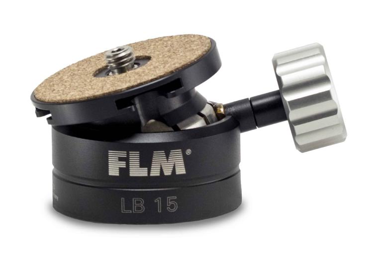 FLM LB-15 leveling unit.