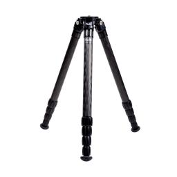 FLM CP-34 L5 II tripod, carbon-aluminum hybrid construction.