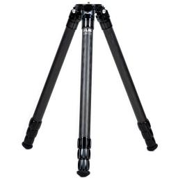 FLM CP-38 L4 II tripod, carbon-aluminum hybrid construction.