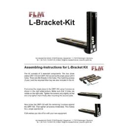 L-Braket Kit