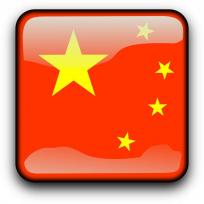 Flag of China
