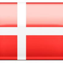 flag of Denmark