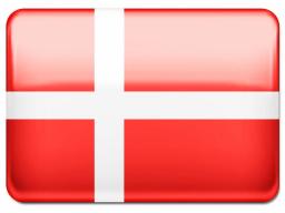 flag of Denmark