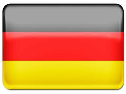 Flag of Germany