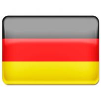 Flag of Germany