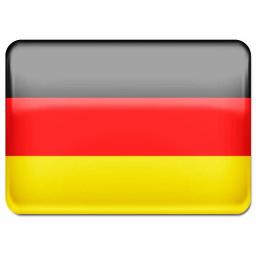 Flag of Germany