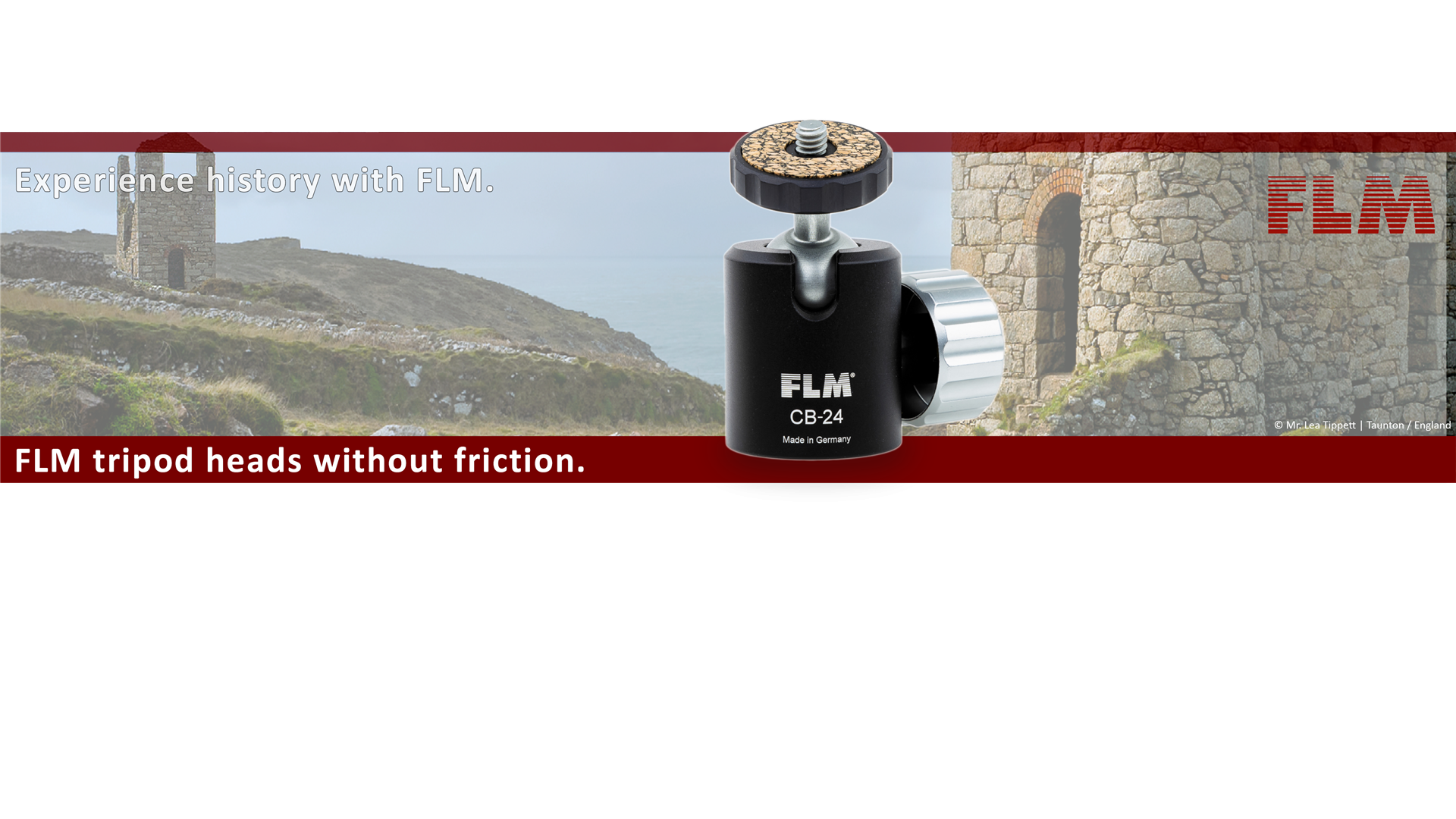 eycatcher center ball ohne friktion 2025 für englische Webseite