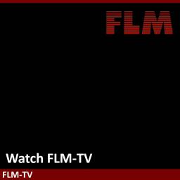 flm tv first site picture, english