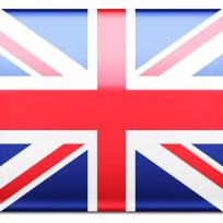 flag Great Britain