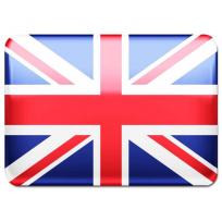 flag Great Britain small
