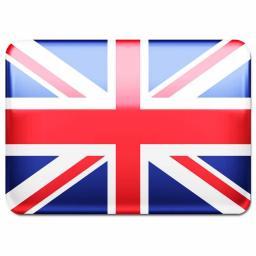 flag Great Britain small