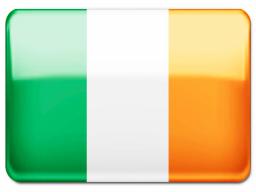flag Irland