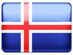 flag Island