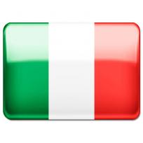 flag Italien small
