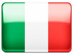 flag Italien