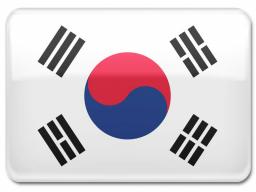flag Korea