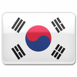 flag Korea