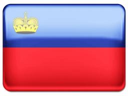 flag liechtenstein