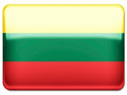 flag Litauen