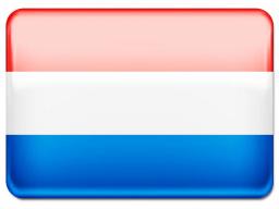 flag Luxembourg