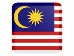flag malaysia