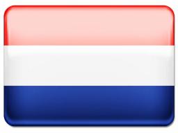 flag Netherlands