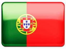 flag Portugal