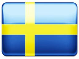 flag sweden