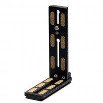 FLM photo plates L-angle for panoramic photography.